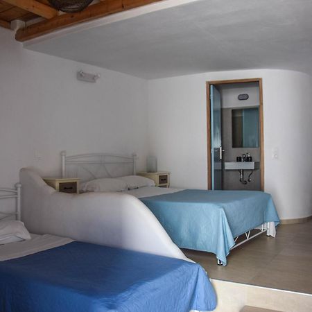 Hotel Kastelakia Mykonos Mykonos Town Quarto foto