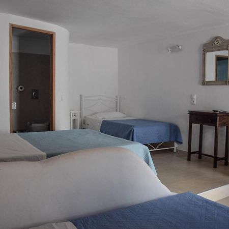 Hotel Kastelakia Mykonos Mykonos Town Quarto foto