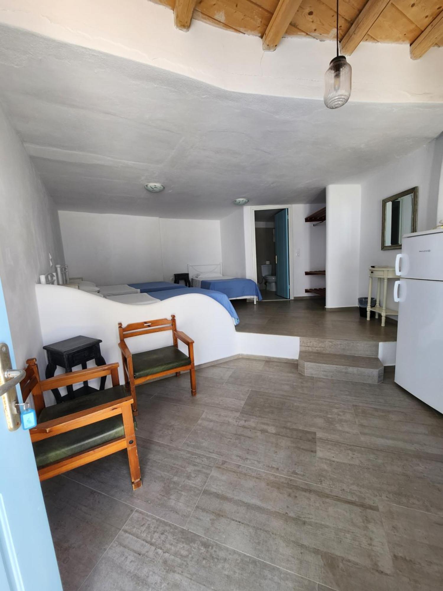 Hotel Kastelakia Mykonos Mykonos Town Quarto foto