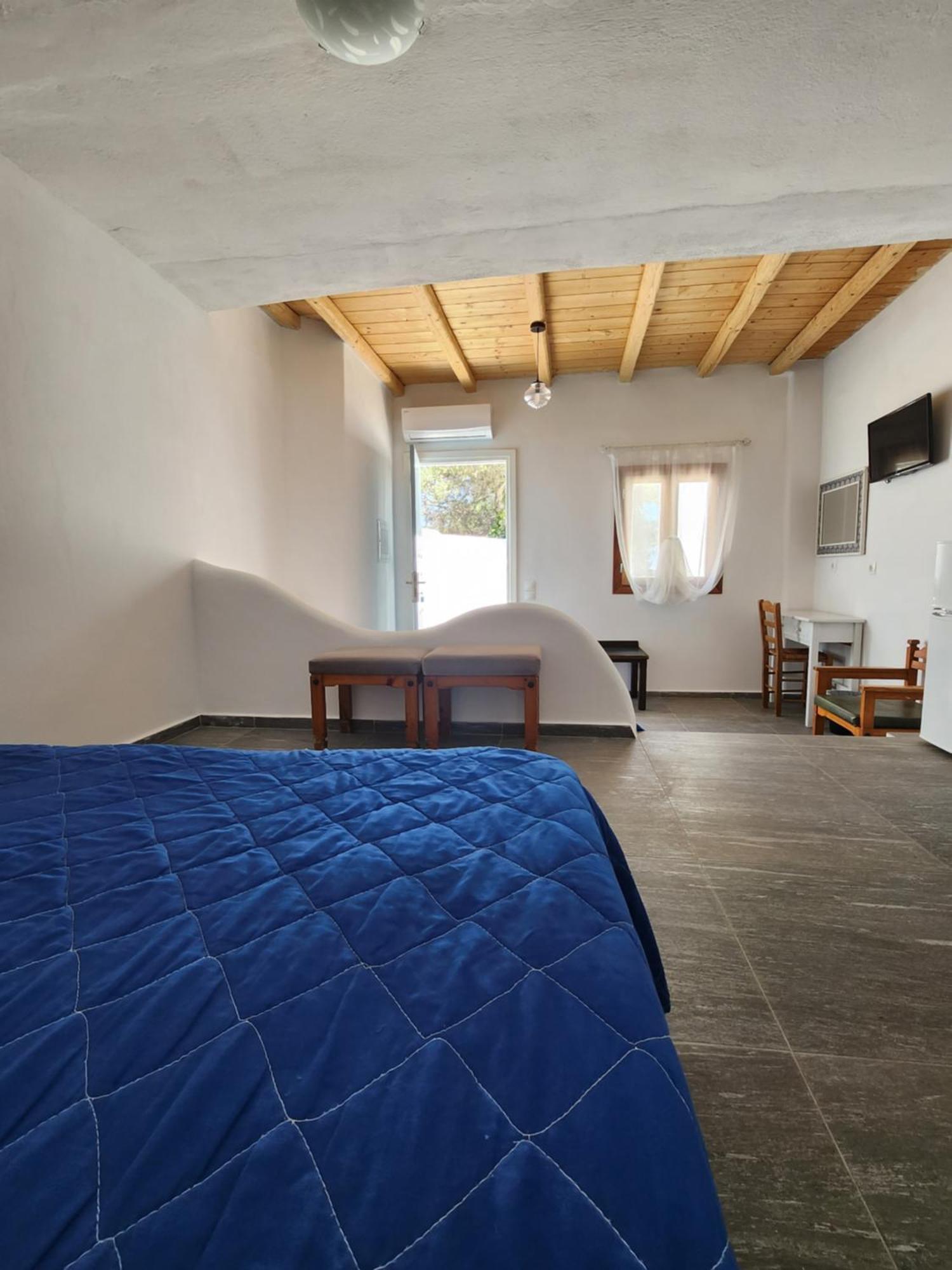 Hotel Kastelakia Mykonos Mykonos Town Quarto foto