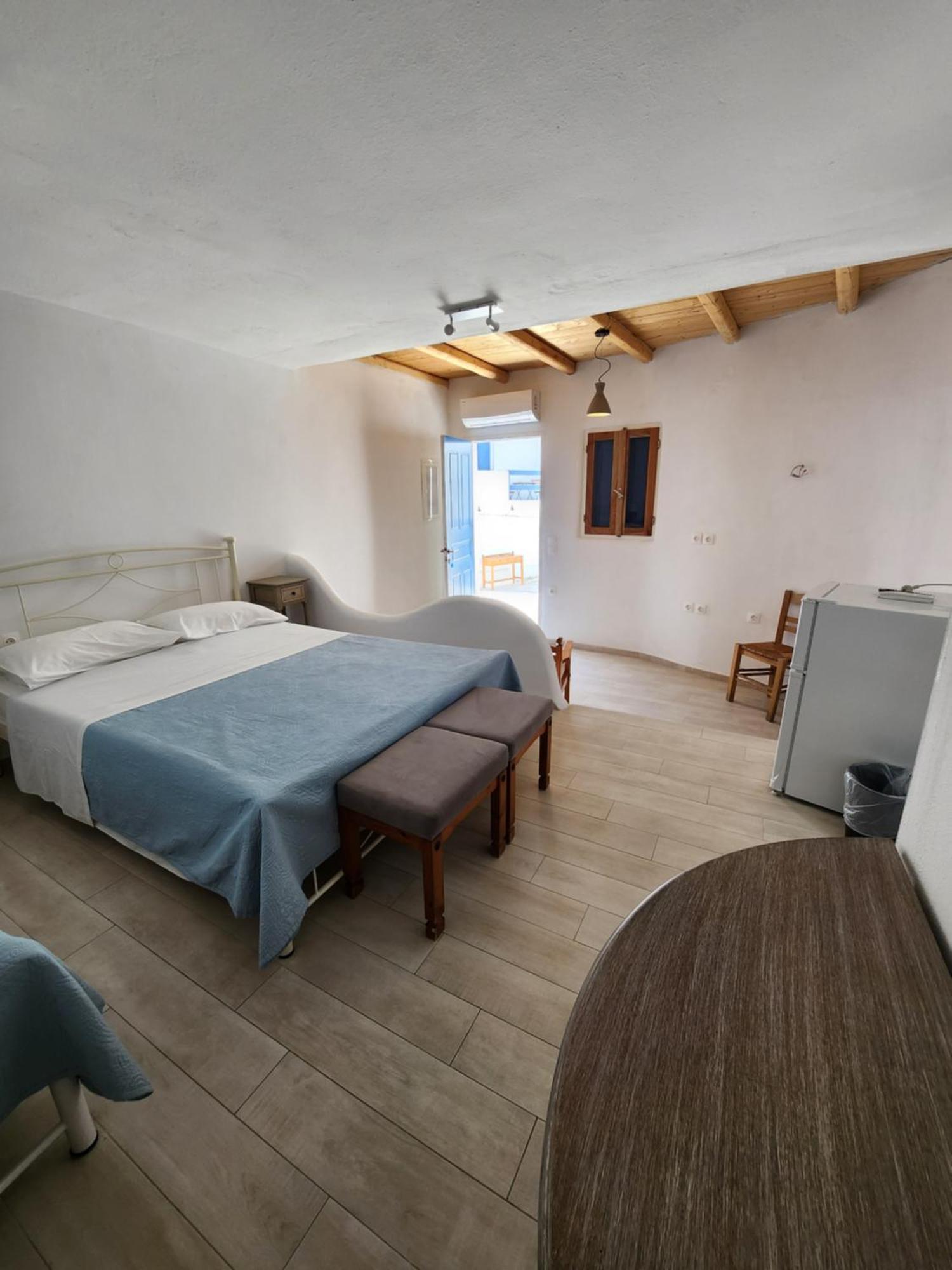 Hotel Kastelakia Mykonos Mykonos Town Quarto foto