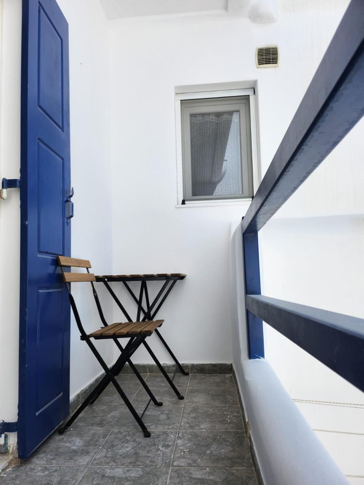 Hotel Kastelakia Mykonos Mykonos Town Quarto foto