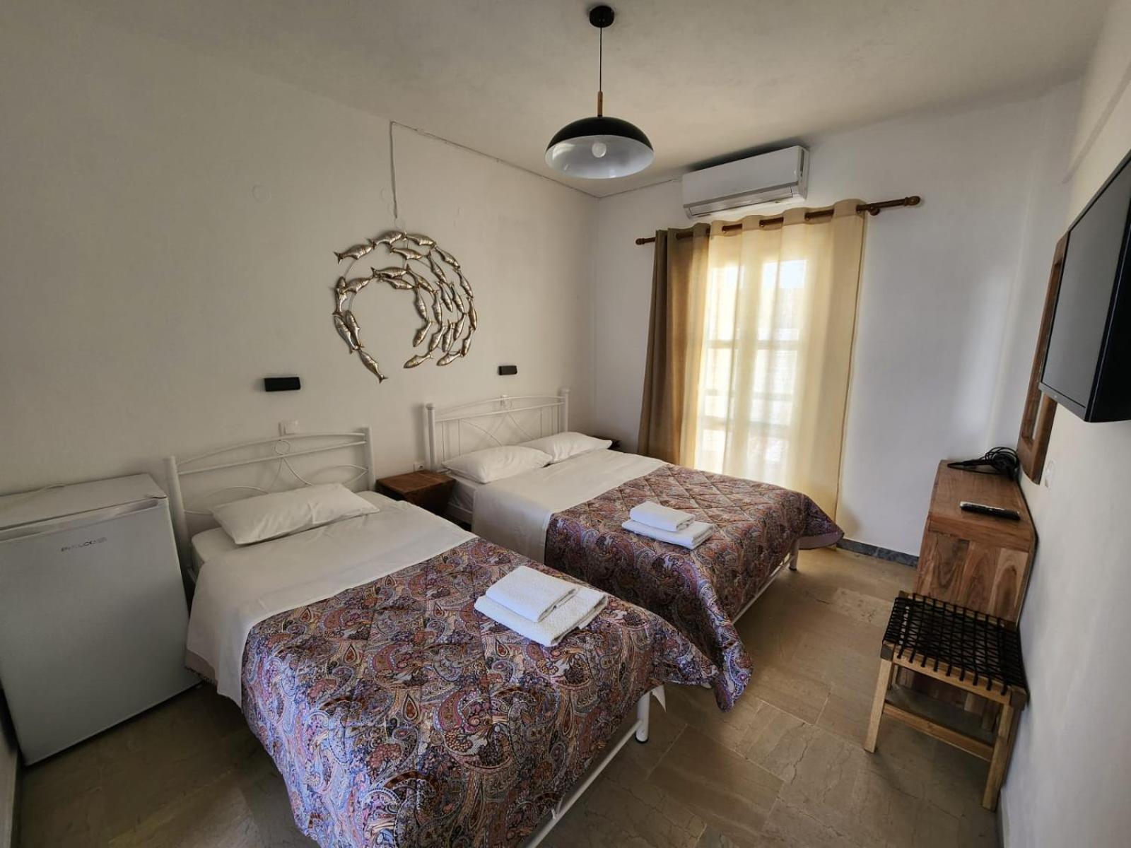 Hotel Kastelakia Mykonos Mykonos Town Quarto foto