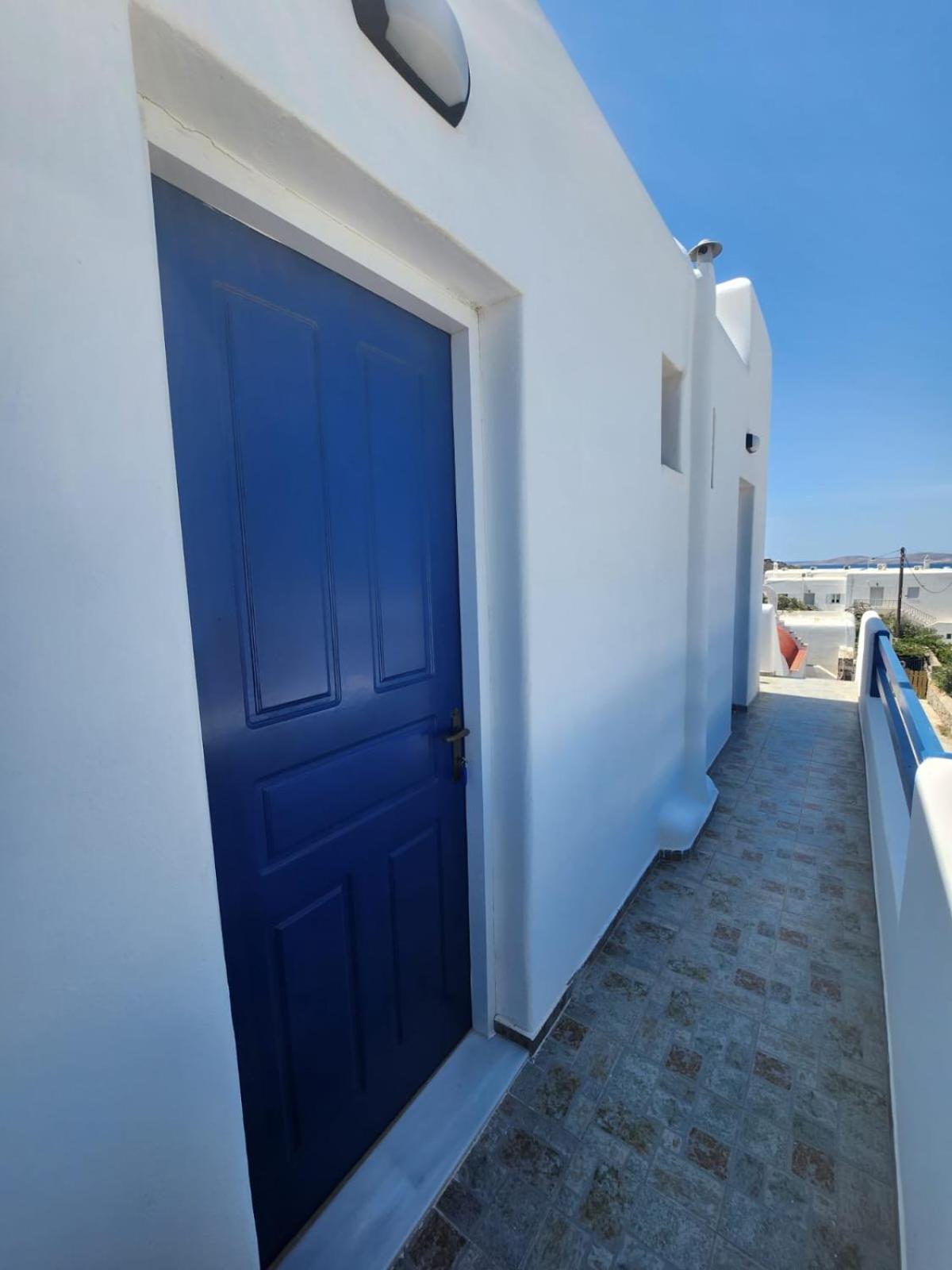 Hotel Kastelakia Mykonos Mykonos Town Quarto foto