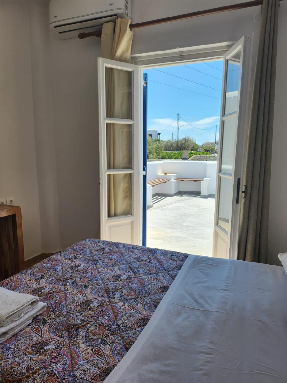 Hotel Kastelakia Mykonos Mykonos Town Quarto foto