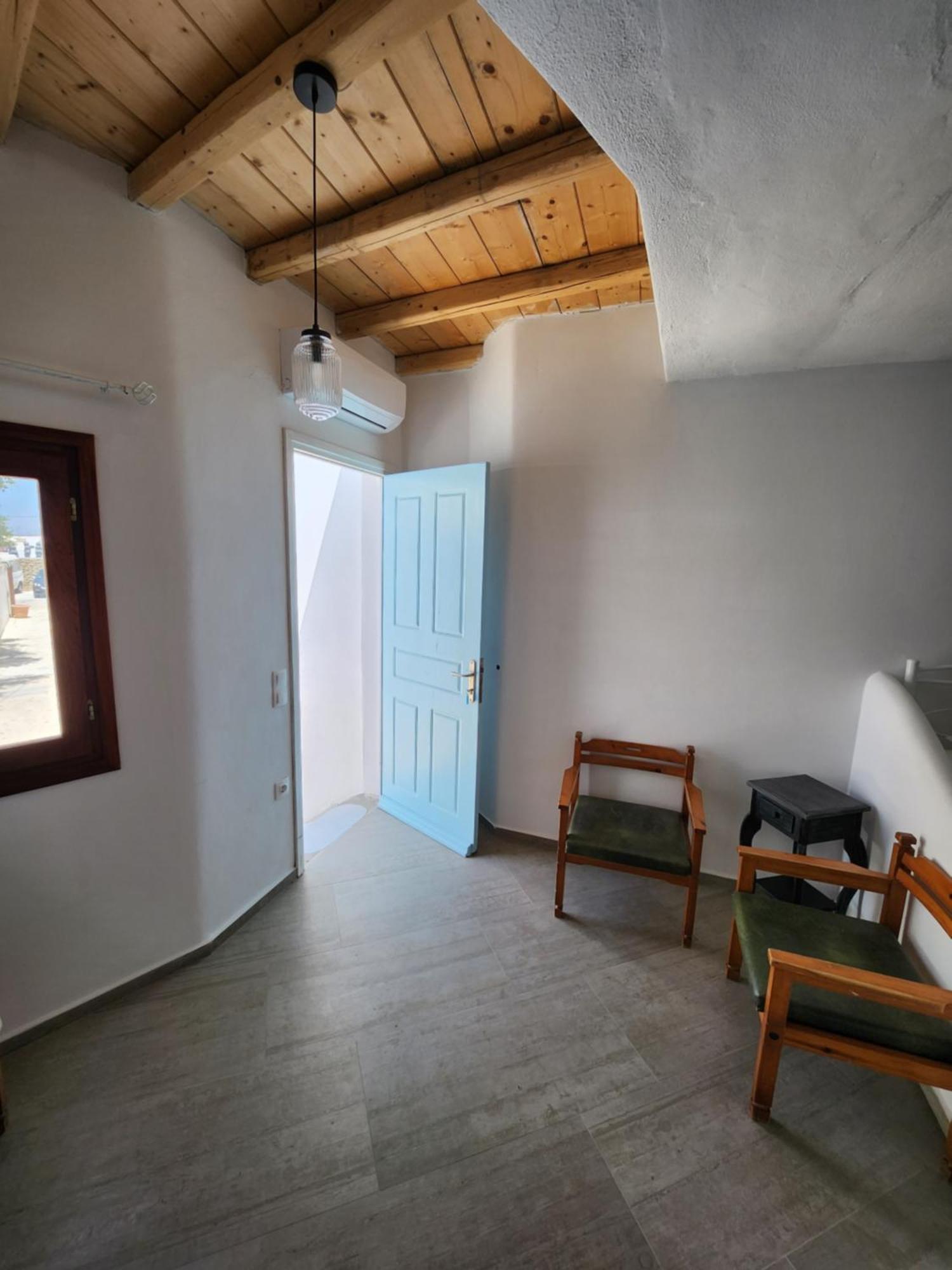 Hotel Kastelakia Mykonos Mykonos Town Quarto foto