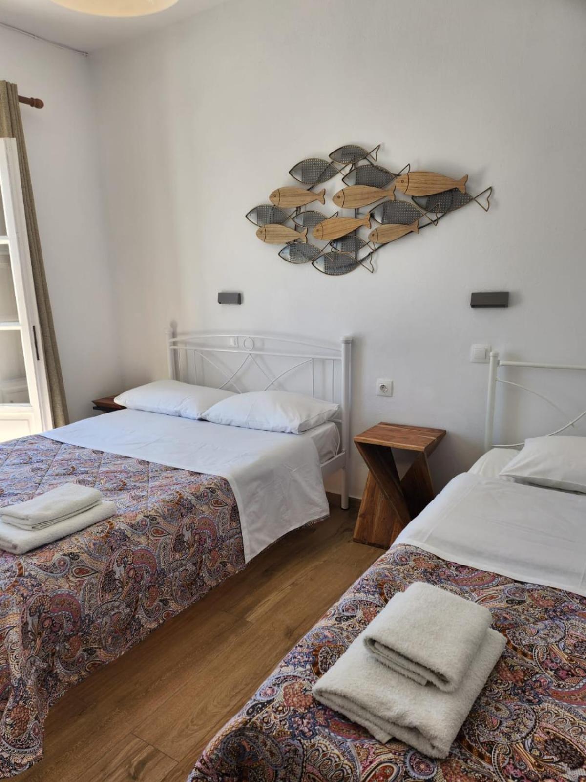 Hotel Kastelakia Mykonos Mykonos Town Quarto foto