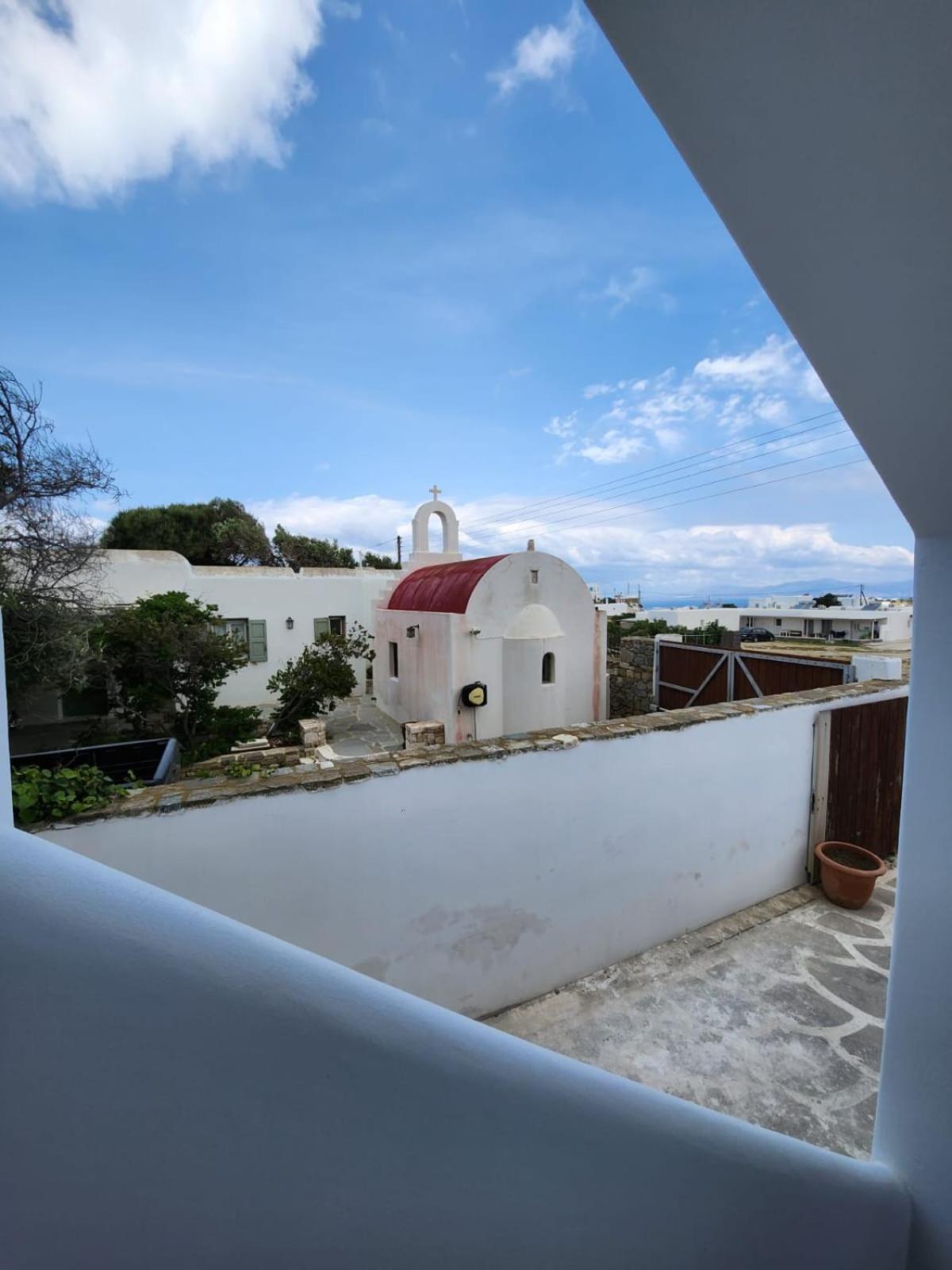 Hotel Kastelakia Mykonos Mykonos Town Quarto foto