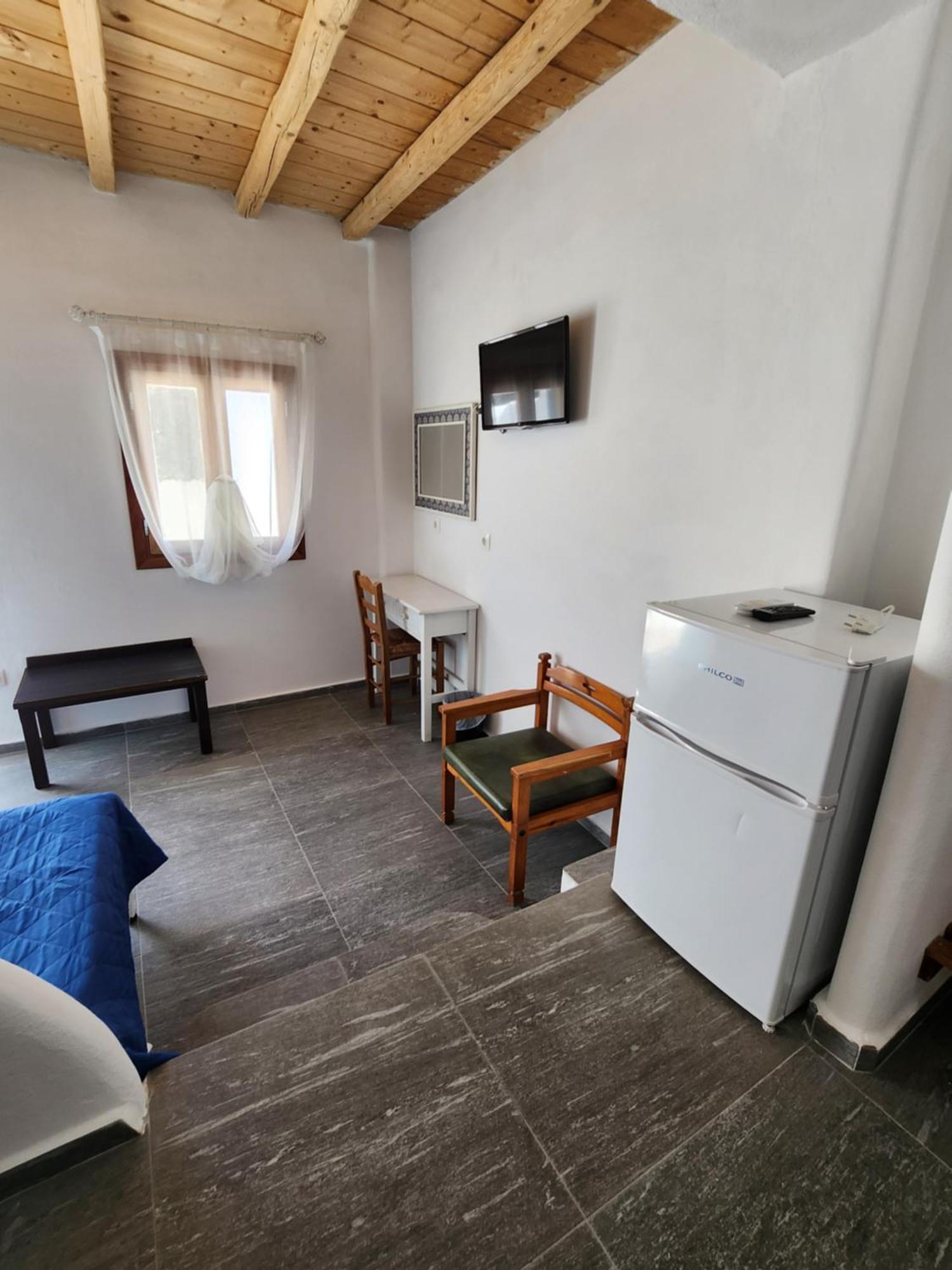 Hotel Kastelakia Mykonos Mykonos Town Quarto foto