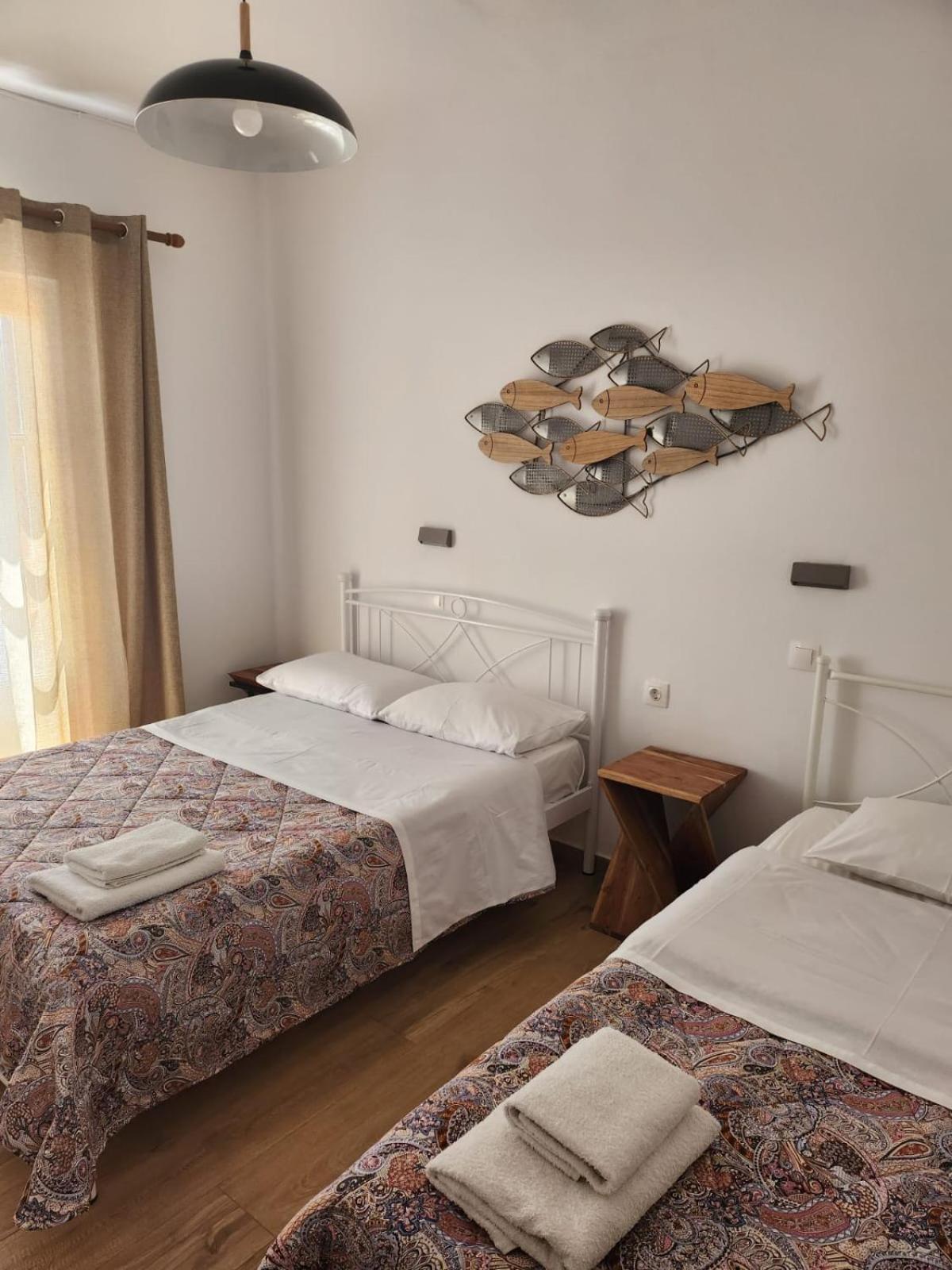 Hotel Kastelakia Mykonos Mykonos Town Quarto foto