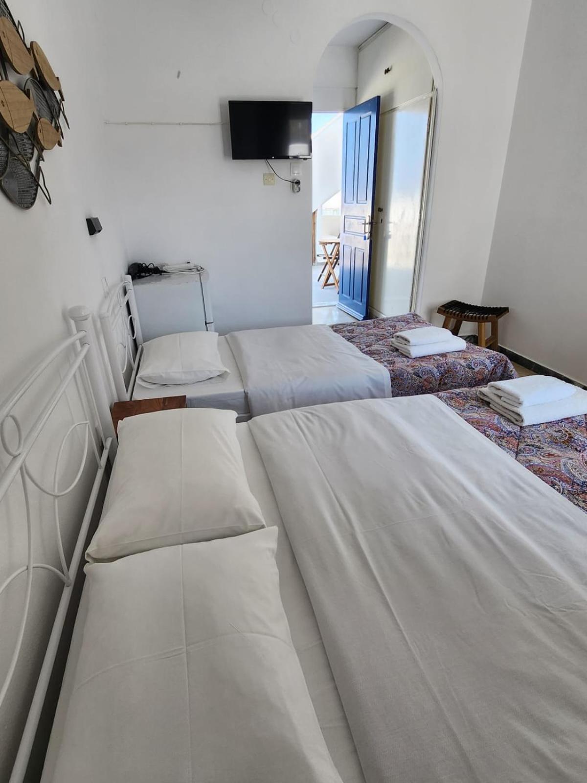 Hotel Kastelakia Mykonos Mykonos Town Quarto foto