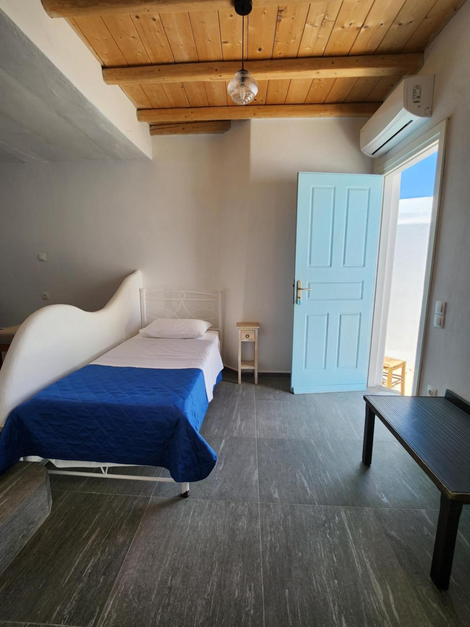 Hotel Kastelakia Mykonos Mykonos Town Quarto foto