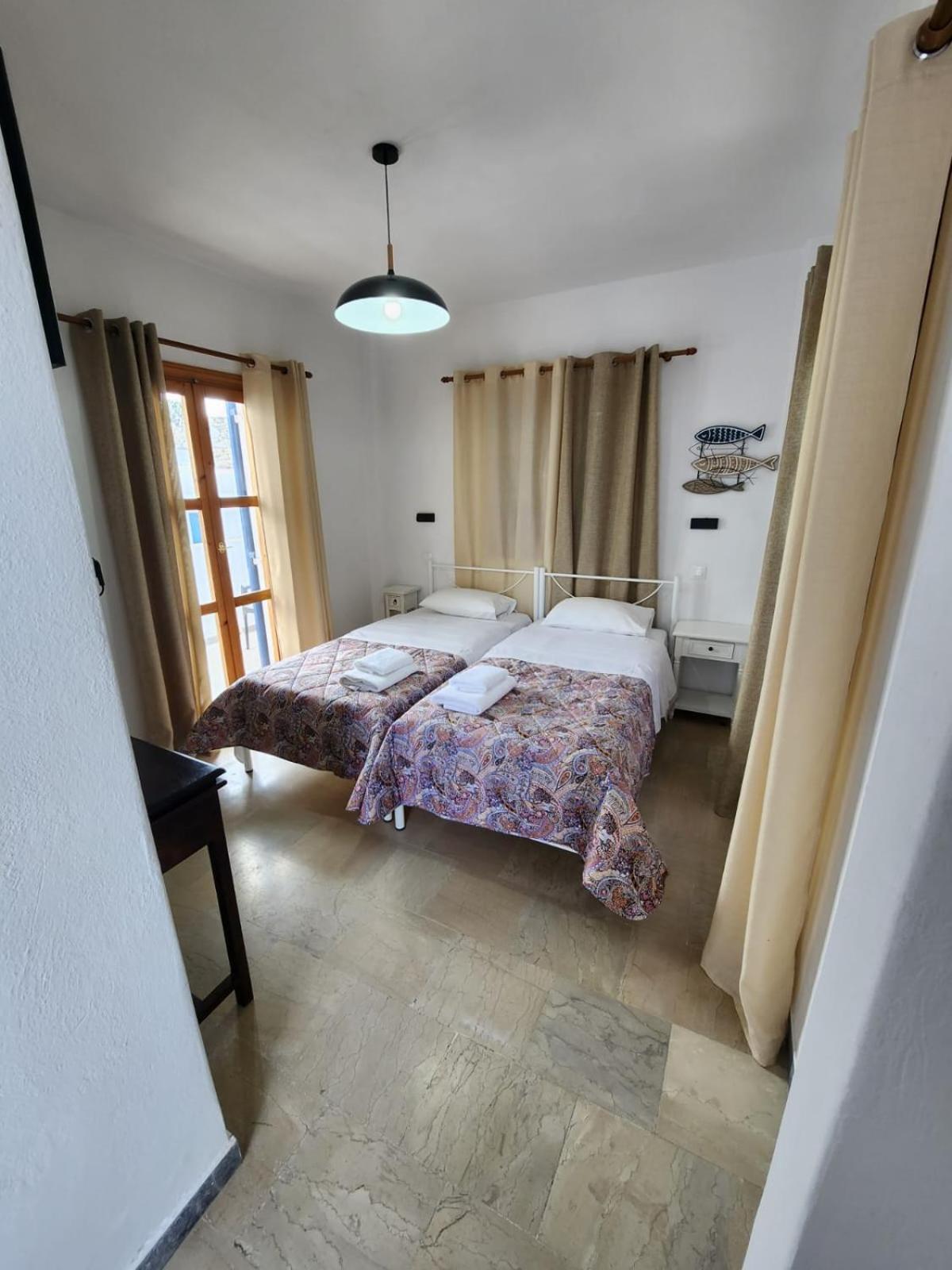 Hotel Kastelakia Mykonos Mykonos Town Quarto foto