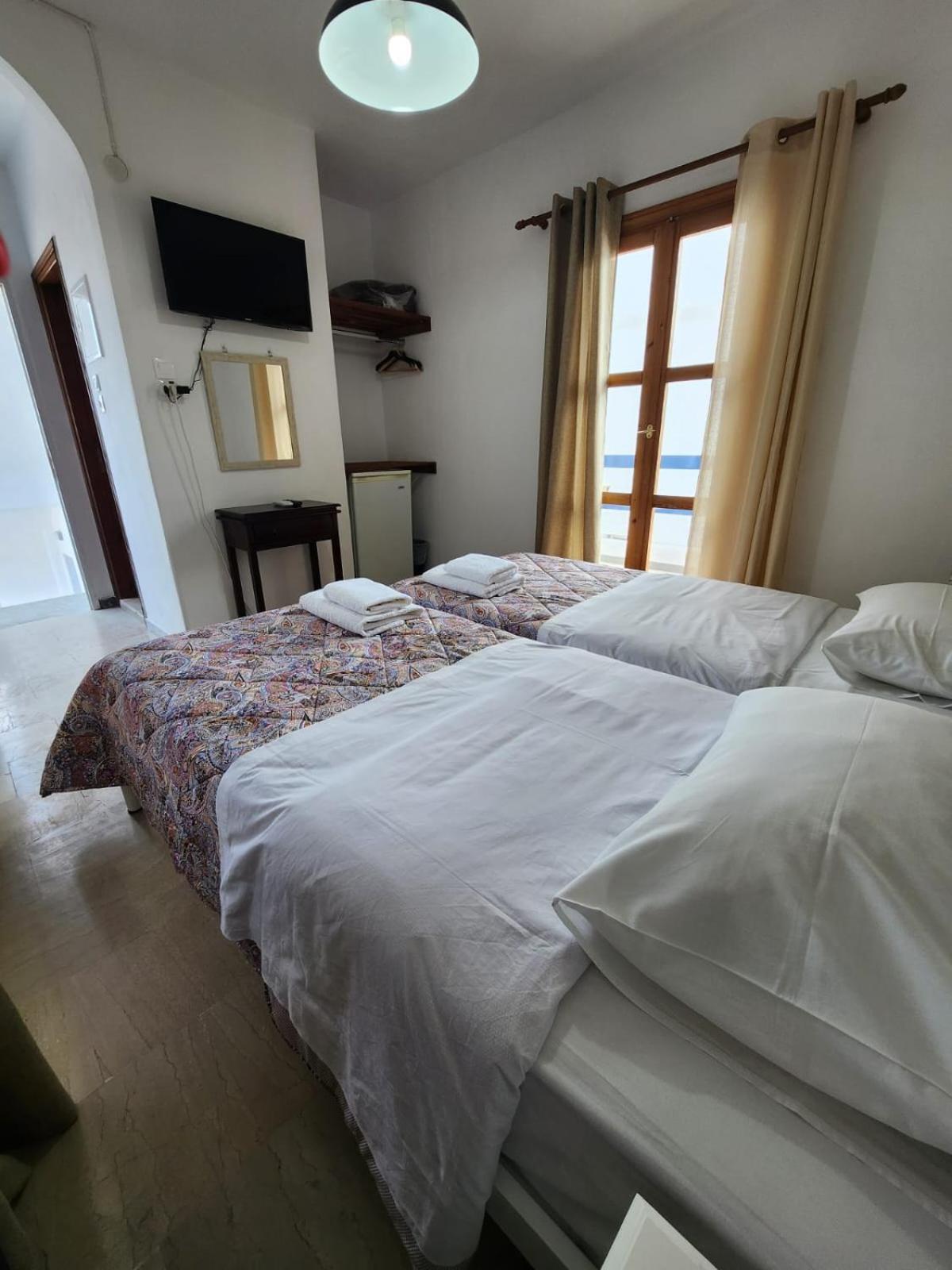 Hotel Kastelakia Mykonos Mykonos Town Quarto foto