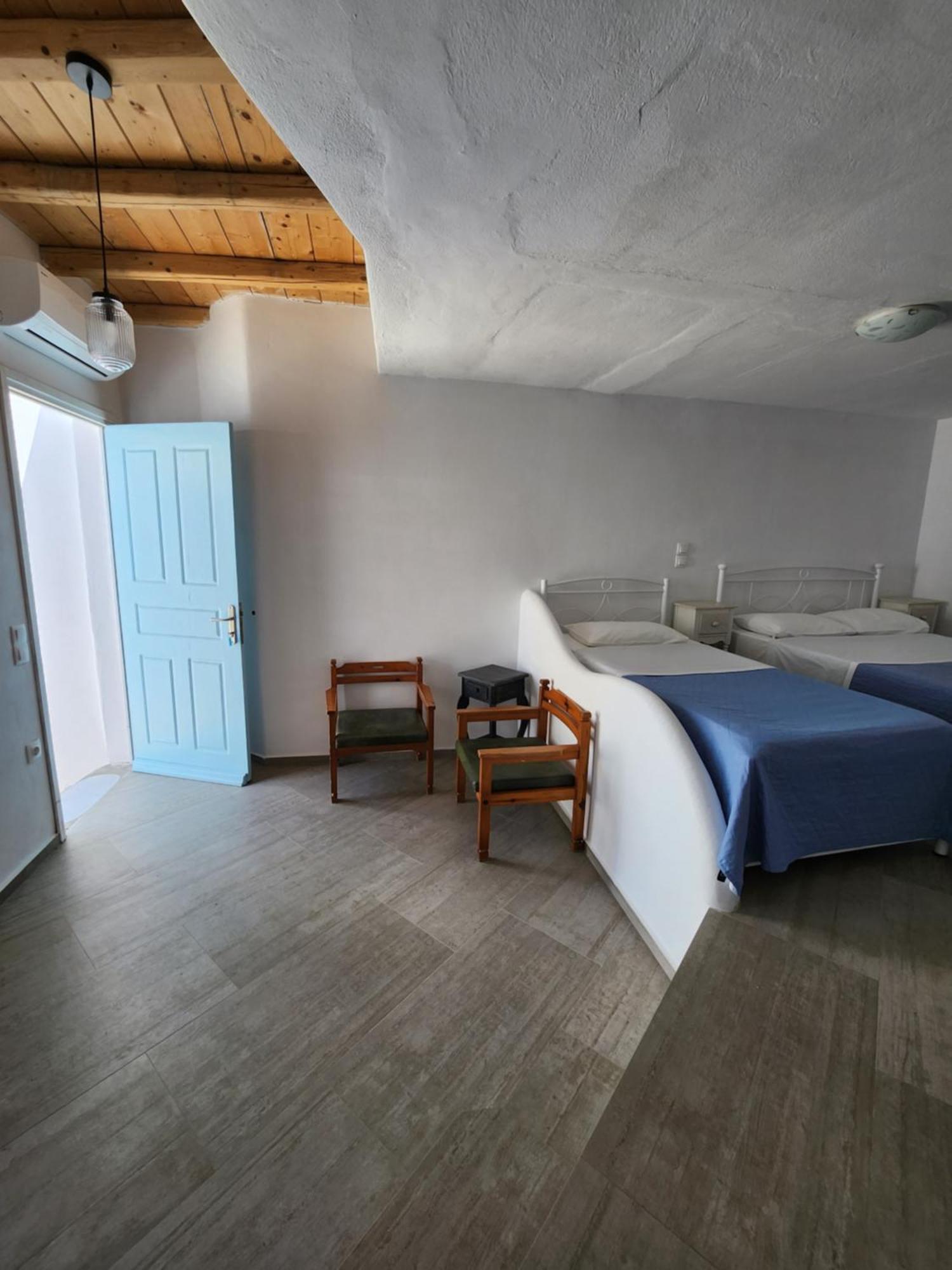 Hotel Kastelakia Mykonos Mykonos Town Quarto foto