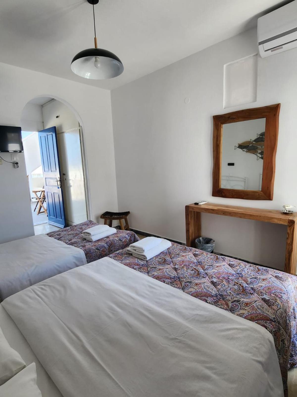 Hotel Kastelakia Mykonos Mykonos Town Quarto foto