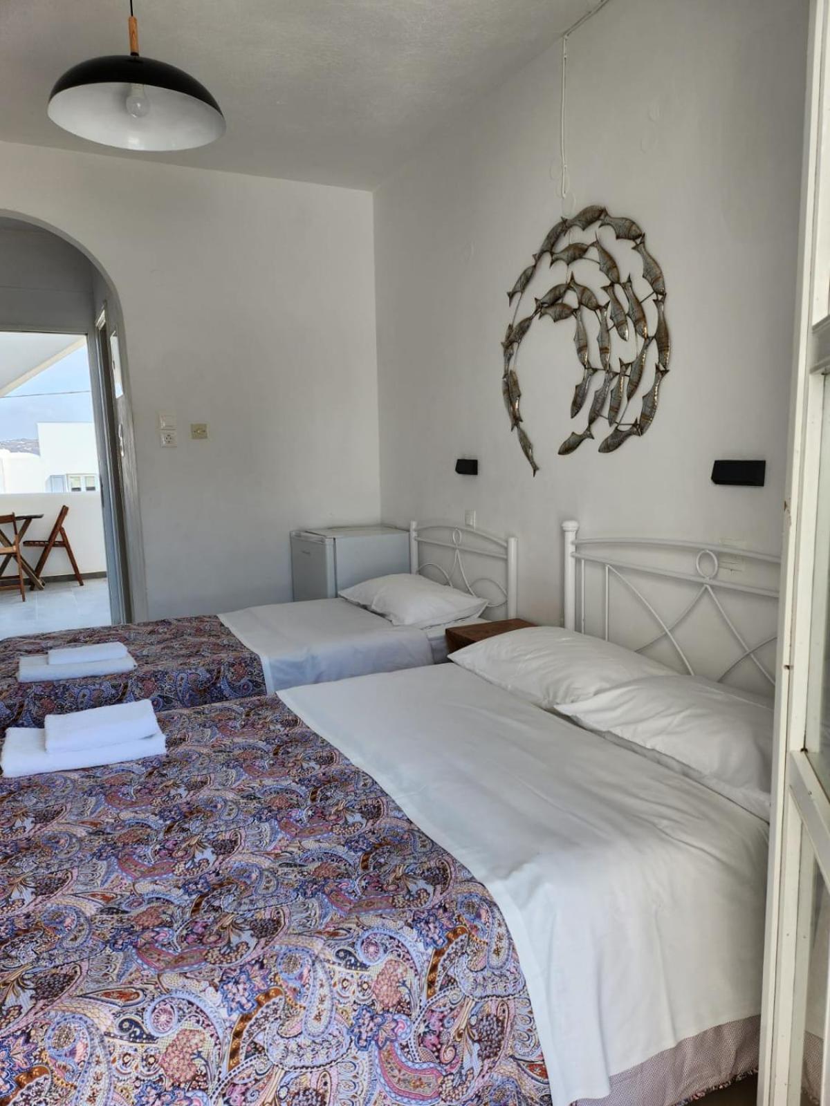 Hotel Kastelakia Mykonos Mykonos Town Quarto foto