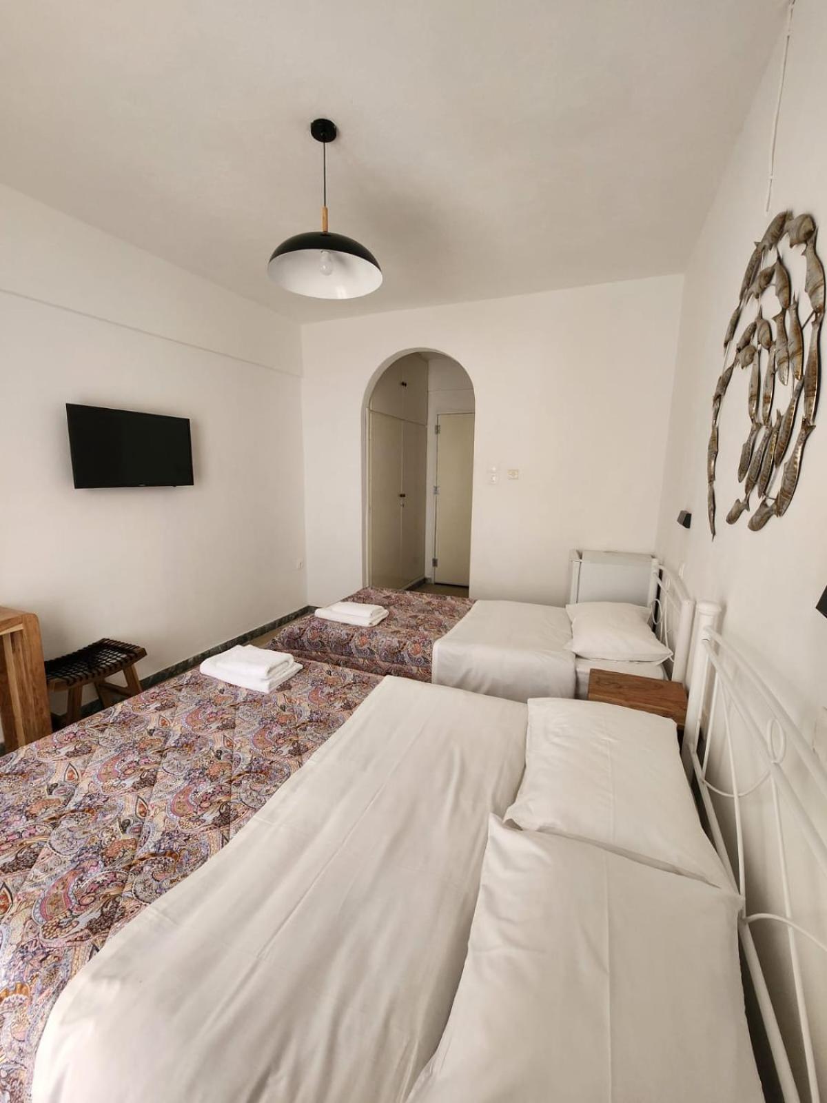 Hotel Kastelakia Mykonos Mykonos Town Quarto foto