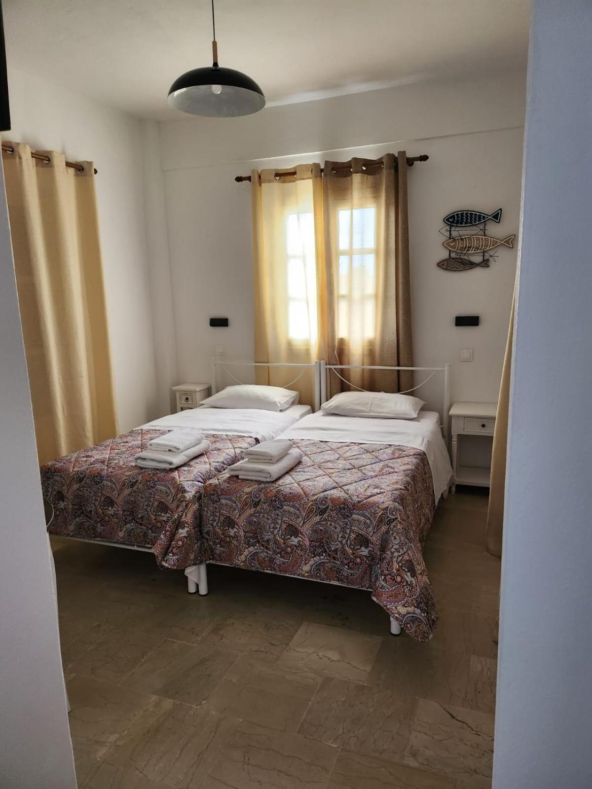 Hotel Kastelakia Mykonos Mykonos Town Quarto foto