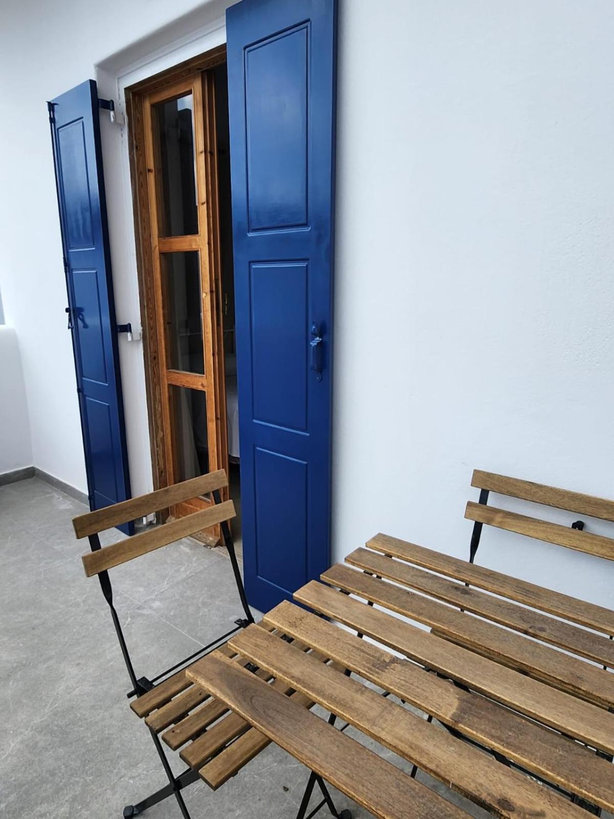 Hotel Kastelakia Mykonos Mykonos Town Quarto foto