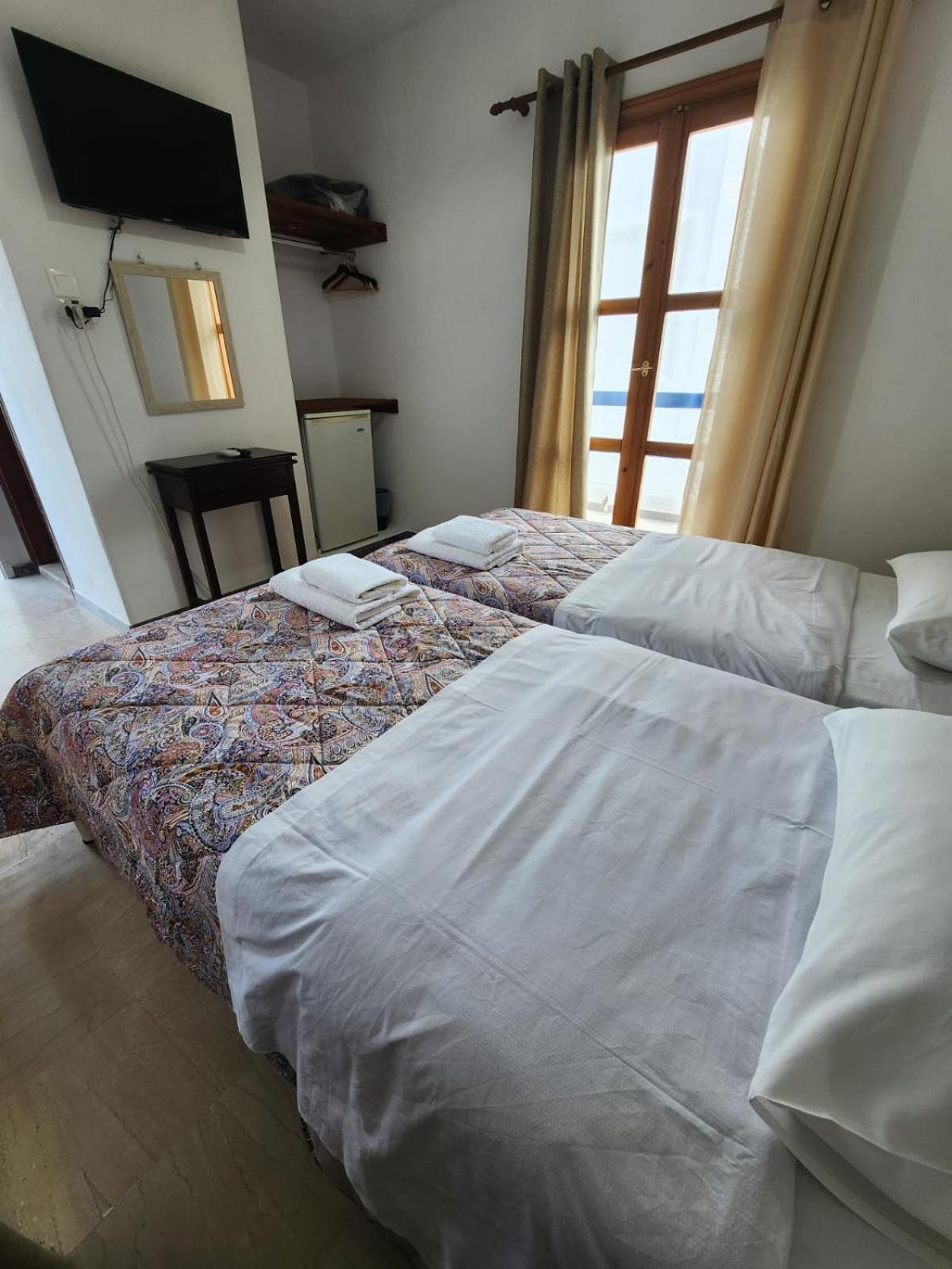 Hotel Kastelakia Mykonos Mykonos Town Quarto foto