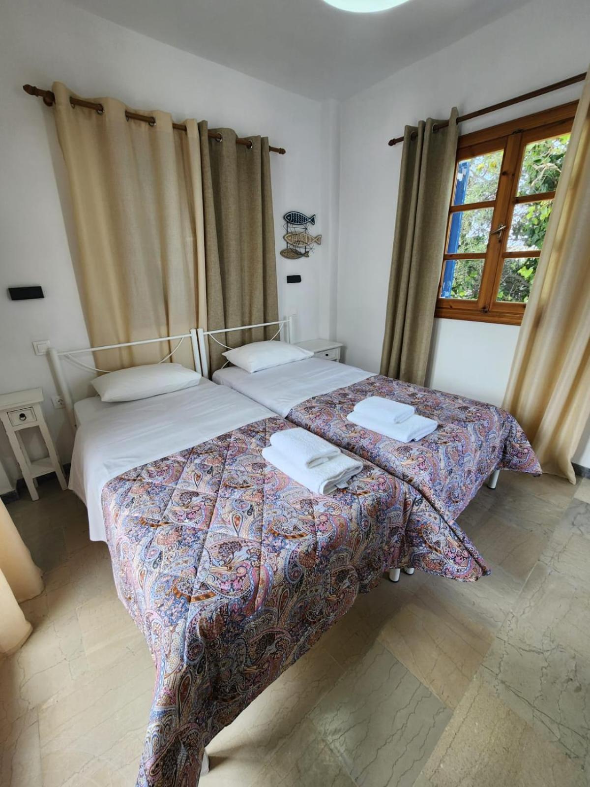 Hotel Kastelakia Mykonos Mykonos Town Quarto foto
