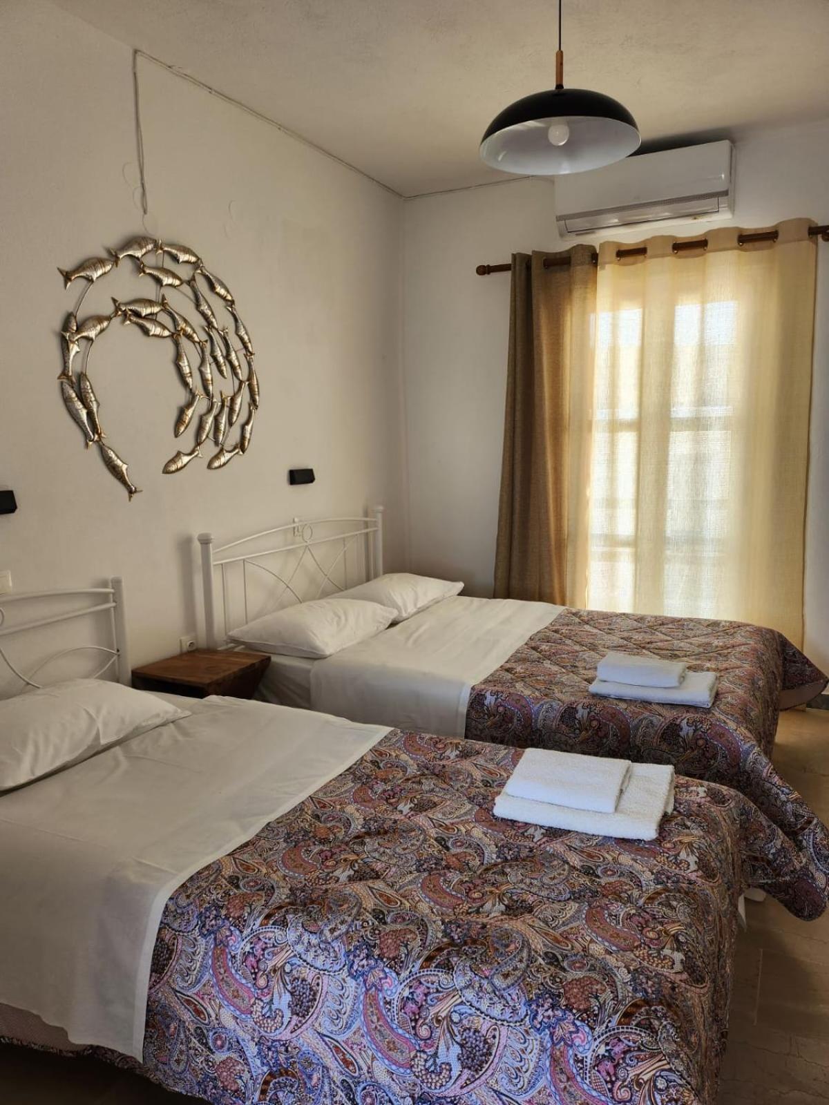 Hotel Kastelakia Mykonos Mykonos Town Quarto foto