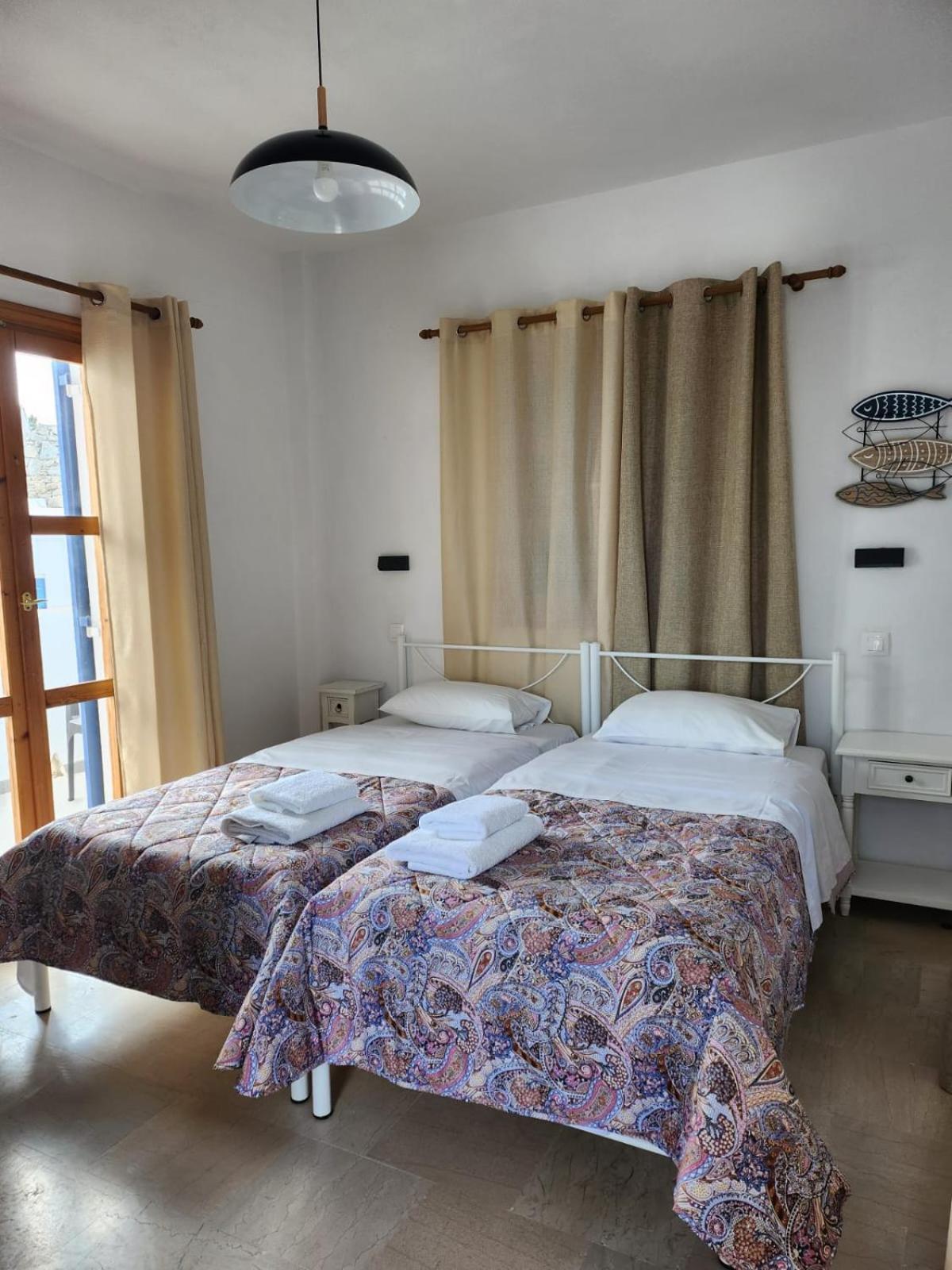 Hotel Kastelakia Mykonos Mykonos Town Quarto foto