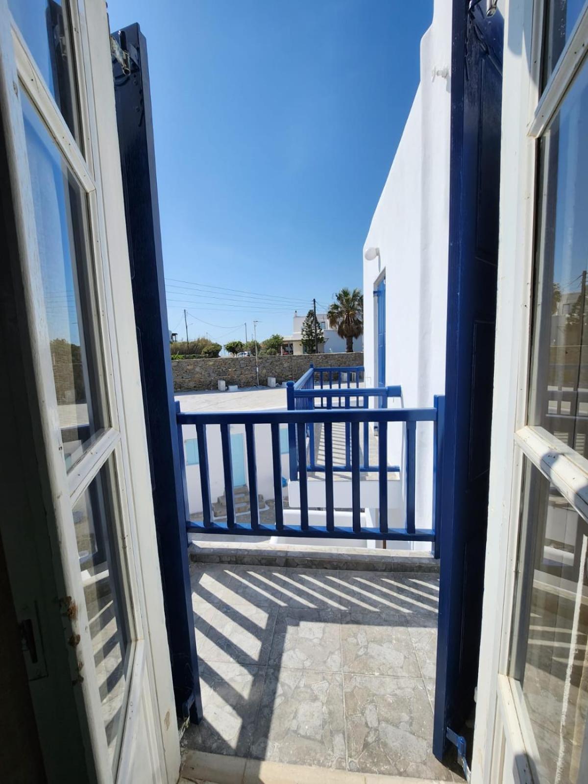 Hotel Kastelakia Mykonos Mykonos Town Quarto foto