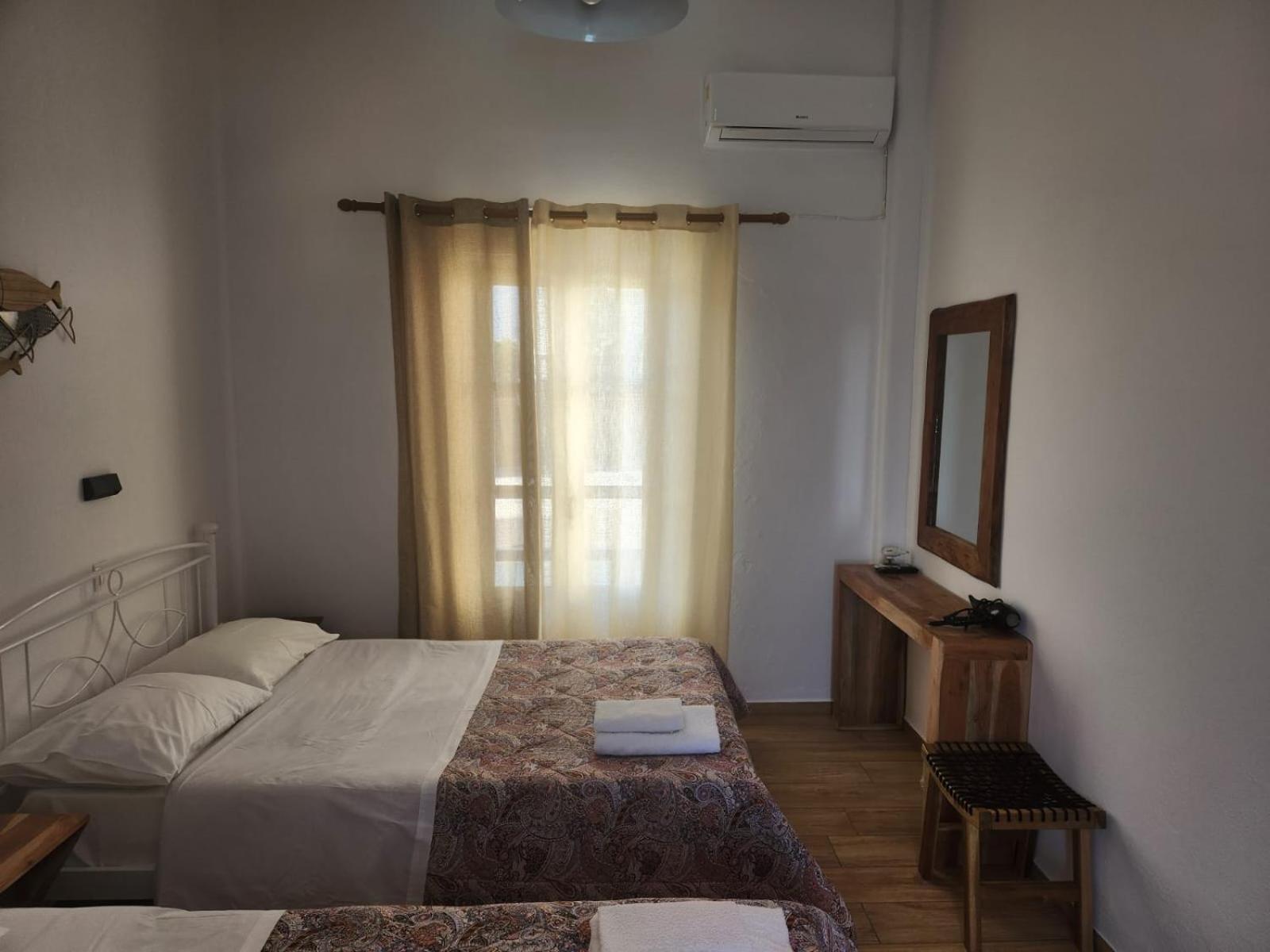 Hotel Kastelakia Mykonos Mykonos Town Quarto foto