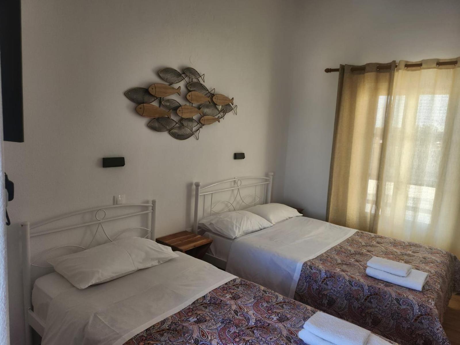 Hotel Kastelakia Mykonos Mykonos Town Quarto foto