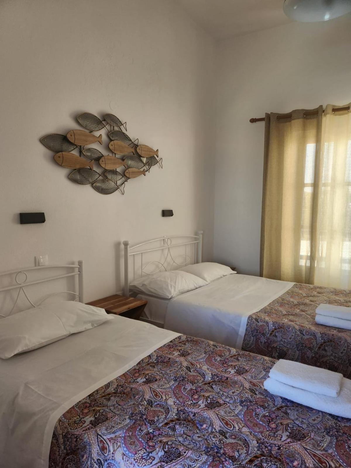 Hotel Kastelakia Mykonos Mykonos Town Quarto foto